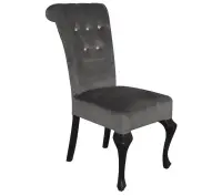 MERSO S61 krzesło guziki
